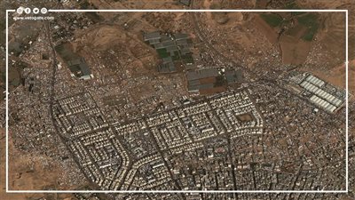 الاحتلال يهدد باجتياحها.. قصة رفح الفلسطينية من التأسيس للتقسيم (فيديوجراف)