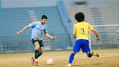 دوري المحترفين، الإصابات تضرب غزل المحلة أمام طنطا بالديربي (فيديو)