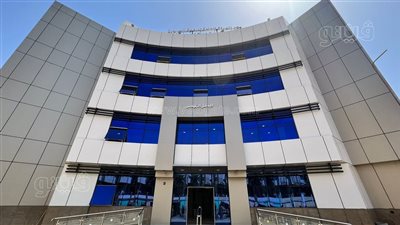 إنقاذ رضيعة من العمى في مستشفى الرمد التخصصي بأسوان