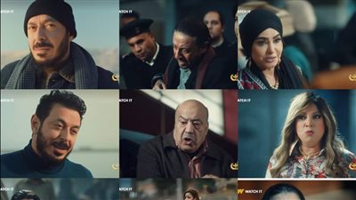 طرح البرومو التشويقي لمسلسل المعلم (فيديو)