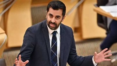 أسكتلندا: على بريطانيا أن تحني رأسها خزيًا بسبب غزة