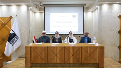 رئيس جامعة الأزهر: لدينا 93 كلية و18 معهدا و17 ألف عضو هيئة تدريس ونصف مليون طالب