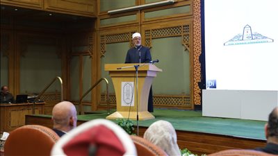 20 توصية في ختام مؤتمر علوم الآثار والفلك للبحوث الإسلامية بالتعاون مع آثار عين شمس 