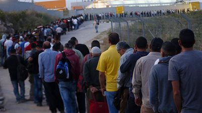 تقديم شكوى ضد إسرائيل أمام منظمة العمل الدولية 