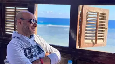 نقابة السينمائيين تنعى مدير التصوير ضياء جاويش