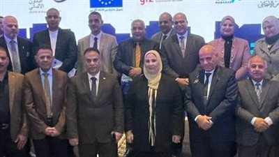 تضامن الدقهلية تشارك في إطلاق الدليل التدريبي الخاص بمبادرة مودة