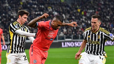 في مباراة مثيرة وهدف ملغى، أودينيزي يخطف الفوز أمام يوفنتوس بالدوري الإيطالي 