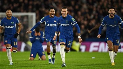 صفقة تبادلية بين تشيلسي ومانشستر يونايتد 