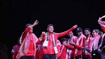 منتخب الأردن ينطلق إلى العالمية.. محمود الجوهري بدأ رحلة التطوير.. «التوأم» استكمل المسيرة.. والسلامي يقود النشامى إلى المونديال 