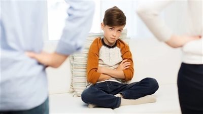 قبل تعريض الطفل للخطر، اعرف العقوبات بالقانون 