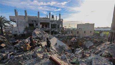 الصين تحذر إسرائيل من عملياتها العسكرية في رفح: انتهاك للقانون الدولي وتداعياتها خطيرة