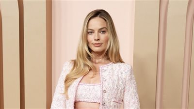 نجوم هوليوود في حفل غداء مرشحيّ الأوسكار (صور)