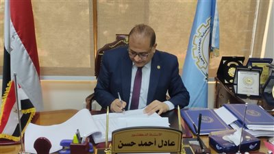 اعتماد نتيجة الفرقة الأولى والثانية لكلية التمريض بجامعة الإسماعيلية الأهلية