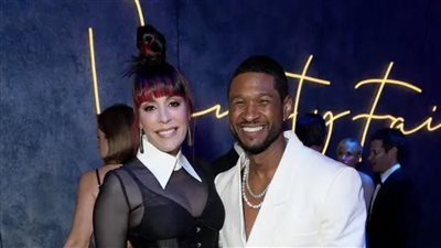 آشر يعلن زواجه بعد إحيائه حفل الـ Super Bowl