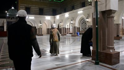 مواقيت الصلاة اليوم، موعد أذان العشاء اليوم الثلاثاء 20 - 2 - 2024 في القاهرة والمحافظات 