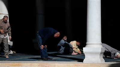 مواقيت الصلاة اليوم، موعد أذان المغرب اليوم الثلاثاء 20 - 2 - 2024 في القاهرة والمحافظات 