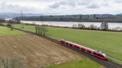 تعرف على خطة إحياء مشروع الربط السككي بين مصر وأفريقيا 