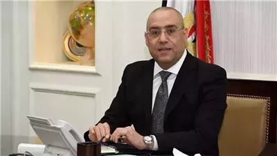 وزير الإسكان: الأحد المقبل بدء تسليم قطع أراضي الإسكان المتميز بمدينة العاشر من رمضان
