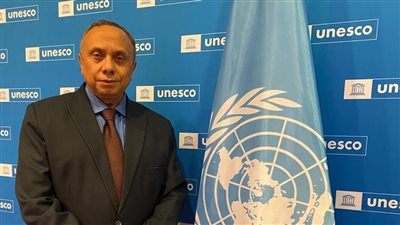 مصر تفوز بمنصب نائب رئيس اللجنة الدولية للإنذار المبكر لموجات التسونامي بمنظمة اليونسكو