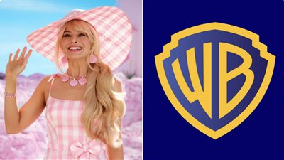 شركة مارجو روبي للإنتاج توقع اتفاقية مع Warner Bros