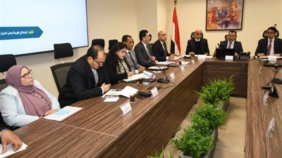 لجنة لتعظيم دور هيئة التنمية السياحية لتحقيق أعلى معدلات الاستثمار السياحي