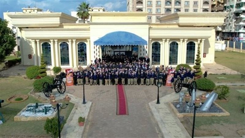  مبادرة جيل جديد،