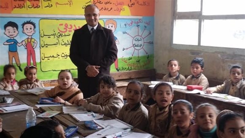 جولات مستمرة لمتابعة