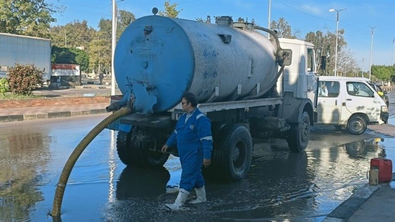 انتشار سيارات شفط