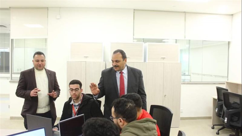 هاكاثون التقنيات