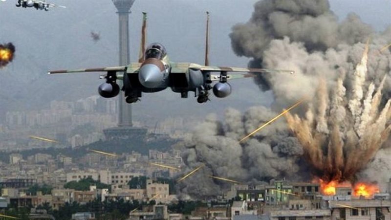 قصف رفح، فيتو