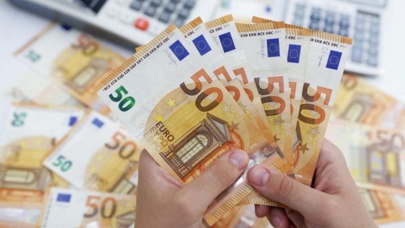 سعر اليورو اليوم،
