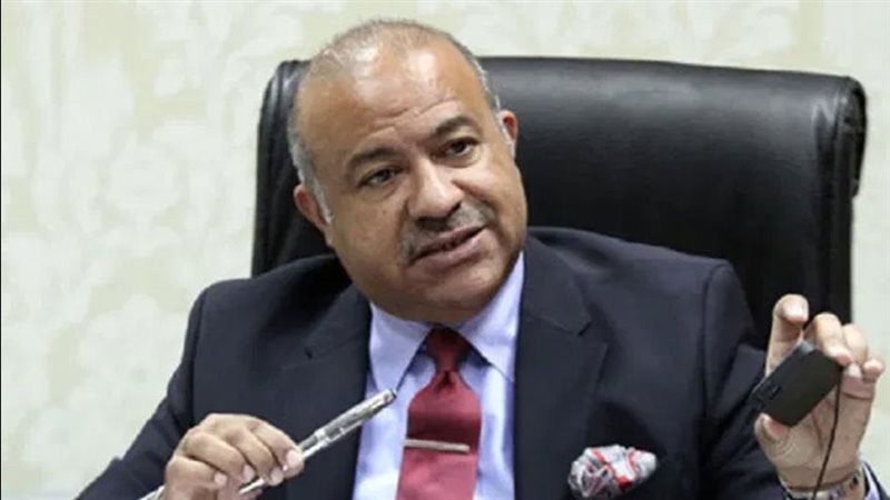 الدكتور إبراهيم عشماوي،فيتو