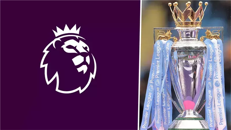 ترتيب الدوري الإنجليزي