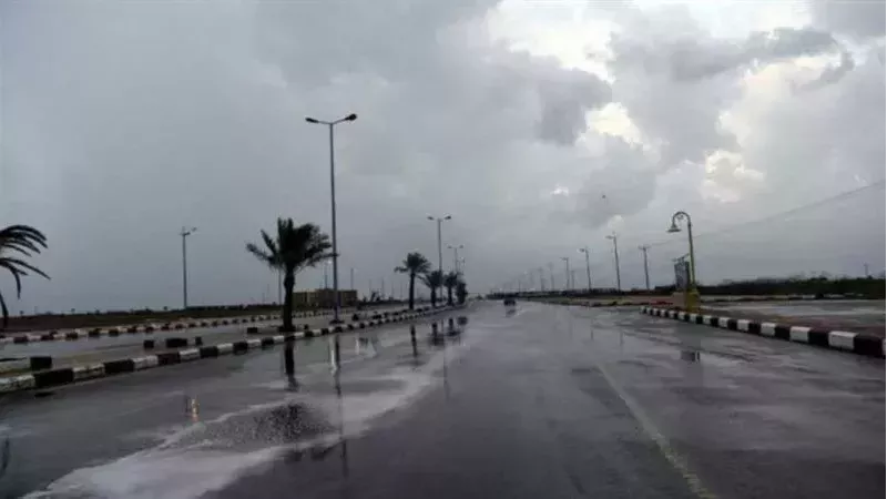 حالة الطقس اليوم،