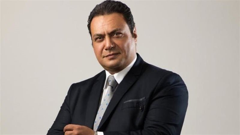 مراد مكرم، فيتو 