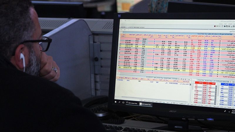 مؤشرات البورصة المصرية،