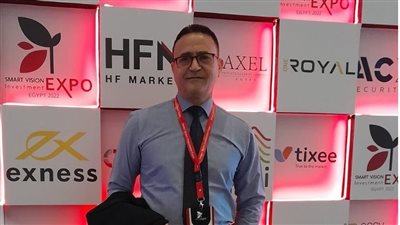 خبير أسواق مال: قوى شرائية وراء صعود المؤشر EGX30 ويتخطى مستوى قياسي في هذا التوقيت 