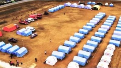 محلل تركي يكشف كذب الاحتلال الإسرائيلي بشأن فيديو مساعدات غزة 