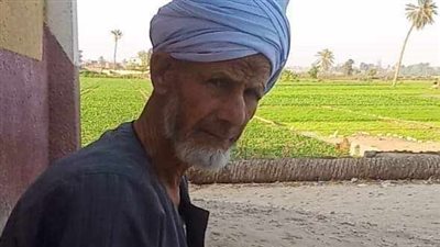 حسن الخاتمة، مسن يلفظ أنفاسه الأخيرة خلال سجوده بصلاة الفجر في الإسماعيلية