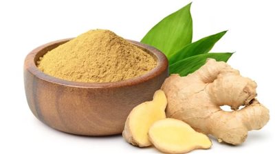 فوائد الزنجبيل، يذيب دهون البطن ويخفض الكوليسترول ويحارب الأمراض المعدية 
