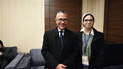 وزير ثقافة فنزويلا: ديانتي اليهودية لا تمنعني من المطالبة بوقف المذابح ضد الشعب الفلسطيني المنكوب ومد يد العون لغزة (حوار)