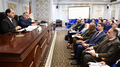 رئيس محلية النواب يكشف موقف المدافن العشوائية بعد تعديل قانون الجبانات