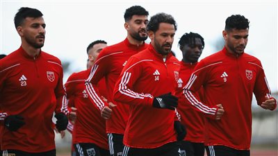 الدوري الممتاز، فرانك أيتوجا يقود هجوم الجونة أمام المصري البورسعيدي