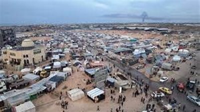 مصر تنفي بشكل قاطع وجود أي مناقشات مع إسرائيل حول خطط اجتياح رفح