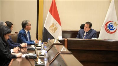 الصحة: ميكنة منظومة عمليات زراعة الأعضاء