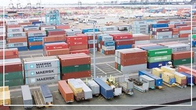 رئيس مصلحة الجمارك: 1.2 مليار دولار إجمالي قيمة البضائع المفرج عنها خلال مارس الجاري