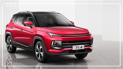 أسعار سيارات جاك بعد زيادة فبراير (إنفوجراف)