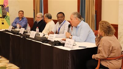 منتج كاميروني: نبيع الأفلام للمواقع العالمية وليست لدينا مساحة لعرضها بالداخل