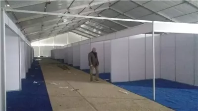 افتتاح 3 معارض 