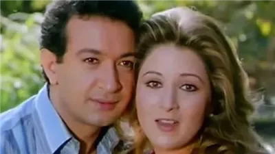  حبيبي دائمًا والوسادة الخالية في مقدمتها، أبرز قصص الحب الرومانسية في السينما المصرية